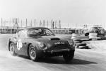 Aston Martin DB4 GTZ 1961 года